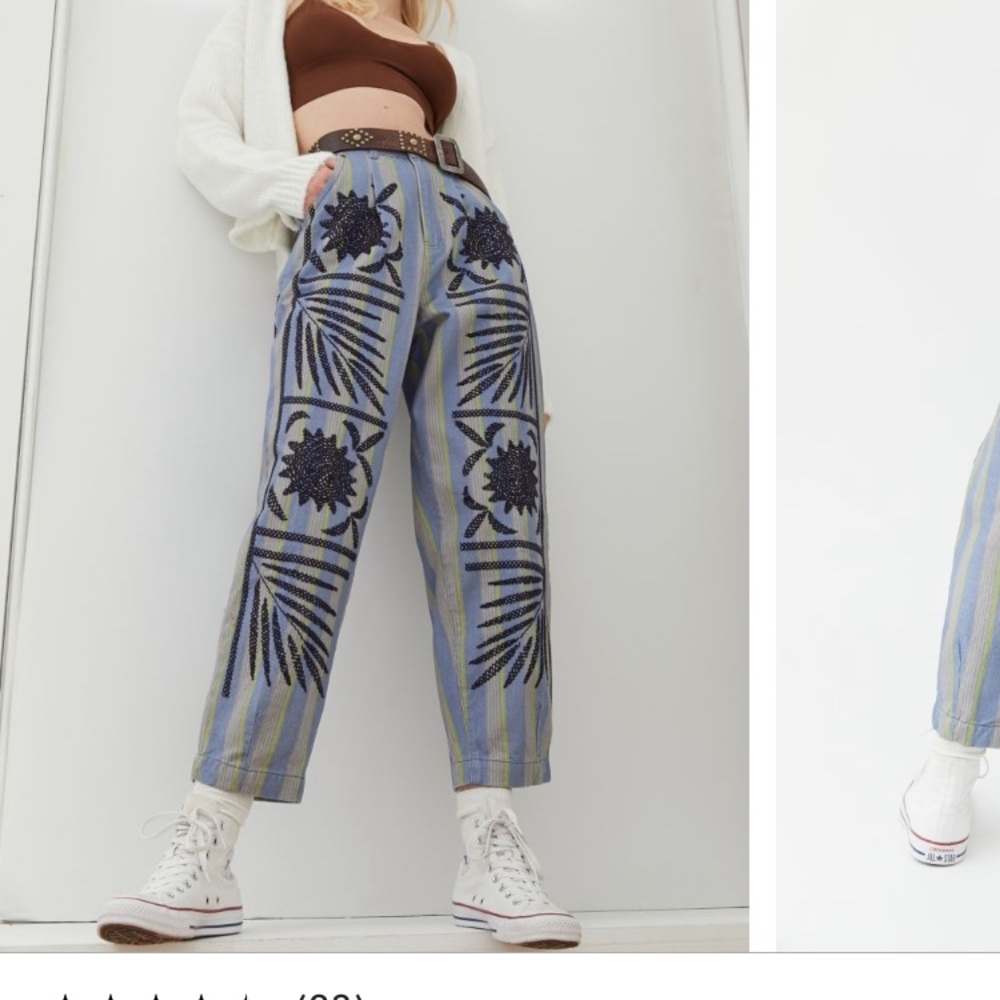 Kimchi Blue Pants